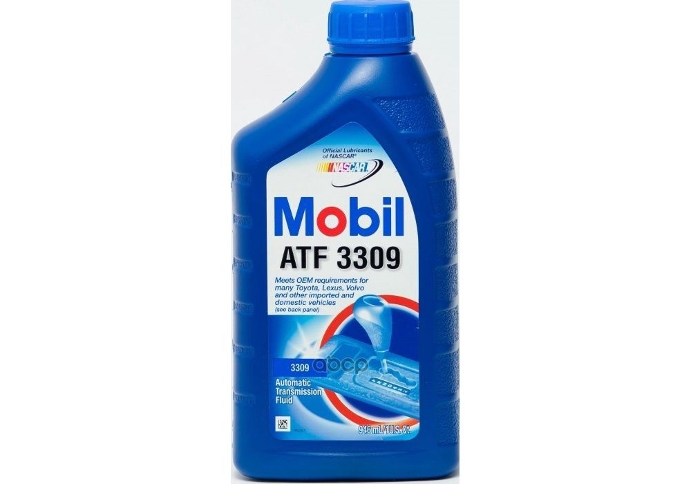 Масло atf 3309